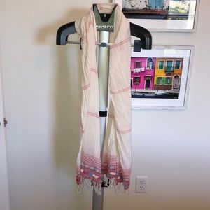 Madewell Scarf
